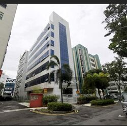 Crystal Time Building (D13), Office #634951371